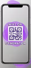 WiFi QR Code: Secure WIFI QR XAPK download