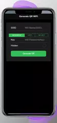 WiFi QR Code: Secure WIFI QR XAPK download