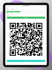 WiFi QR Code: Secure WIFI QR XAPK download