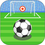 Mini-soccer : Tirs au but icône