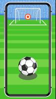 ミニ サッカー: ペナルティ ショット ポスター