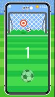 Mini-soccer : Tirs au but capture d'écran 2
