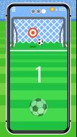 ミニ サッカー: ペナルティ ショット スクリーンショット 2