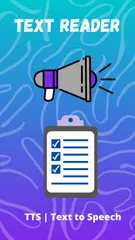Text To Speech: TTS Reader APK download