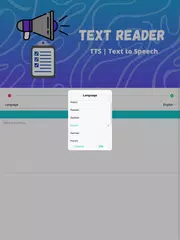 Text To Speech: TTS Reader APK download