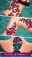 Fantasia: Tattoo Drawing screenshot 1