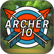 Archer io: Arrow io Simulator