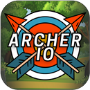 Archer io: Arrow io Simulator APK