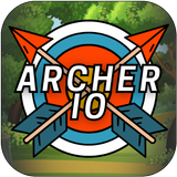 Archer io: Arrow io Simulator icon