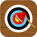 Axe IO: Golden Axe Throw 3D APK