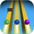 ”Bounce Ball: Dash Ball 3D