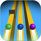 彈跳球：Dash Ball 3D 圖標