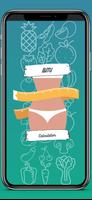 BMI Calculator: Check your BMI poster