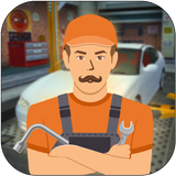 Car Mechanic Simulator 3D