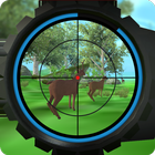 Hirschjagd: Sniper Hunter 3D Zeichen