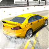 漂移赛车 - MAX Drifting 图标
