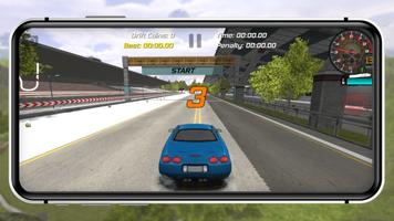 Drift-Rennen - MAX-Driften Screenshot 1