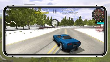 Đua xe trượt - MAX Drifting ảnh chụp màn hình 2