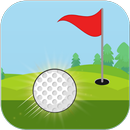 Golf Over It: Solo Golf Battle APK