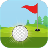 Golf drüber: Solo Golf Battle