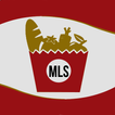 MLS Grocery icon