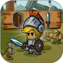 Heroes Quest: Zombie War APK