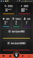 Axial Control Free-poster