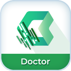 eDoctor:Patient Health Records আইকন