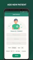 eDoctor:Patient Health Records স্ক্রিনশট 3