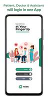 Medilife:Smart Health Services 포스터
