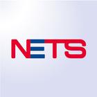 آیکون‌ NETS App