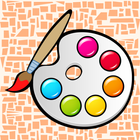 Art Painter | Pintura com Dedos ícone
