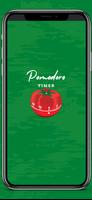 Fokusbewahrer: Pomodoro-Timer Plakat