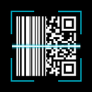 QR code reader & Barcode Scanner & Wifi QR URL QR APK