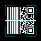 QR + Barcode Scanner and Generator 아이콘