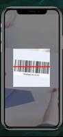 QR code reader & Barcode Scanner & Wifi QR URL QR اسکرین شاٹ 2