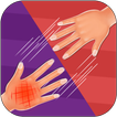 Bad Hands: Spiel für 2 Spieler