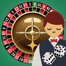 Roulette de casino numérique APK