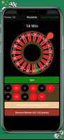 2 Schermata Roulette Casinò digitale