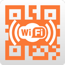 WiFi QR Maker: QR WiFi Connect APK