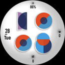 ML2U 14 Watch Face APK