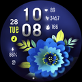 ML17 Watchface