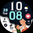 ML18 Watchface APK