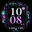 ML07 Watchface APK