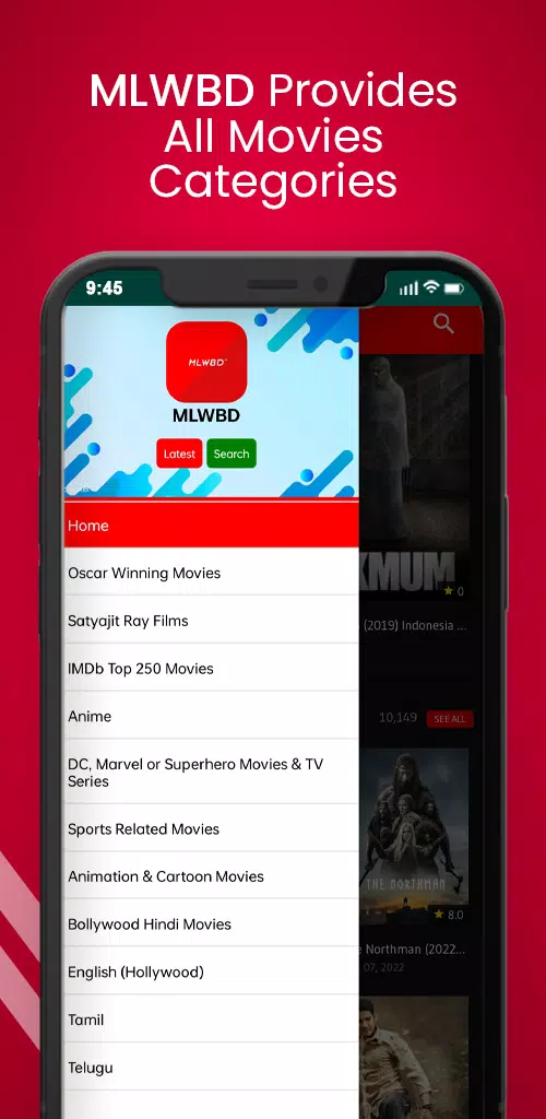 Mlwbd MOD APK  Download v1.0 For Android – (Latest Version 2