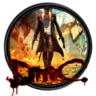 DMC Dante Wallpapers 아이콘