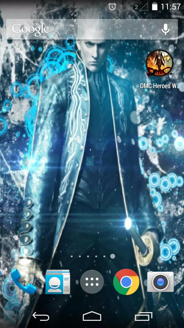 Dante (Devil May Cry) Wallpaper APK for Android Download