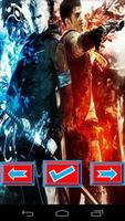 DMC Dante Wallpapers 스크린샷 1