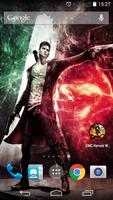 DMC Dante Wallpapers ภาพหน้าจอ 2