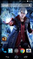 DMC Dante Wallpapers captura de pantalla 3